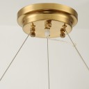 Loft Industry Modern - Stack Chandelier